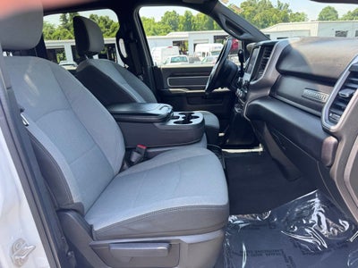 2023 RAM 2500 Big Horn