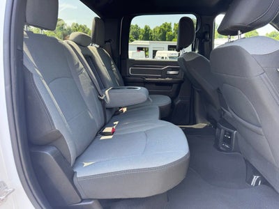 2023 RAM 2500 Big Horn