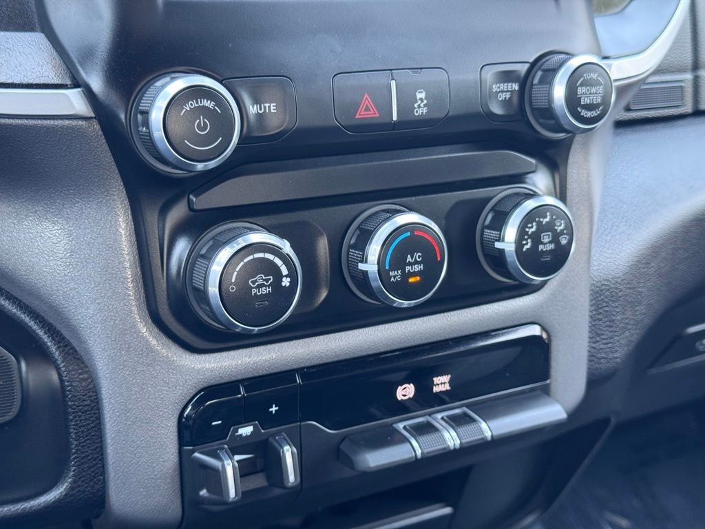 2023 RAM 2500 Big Horn