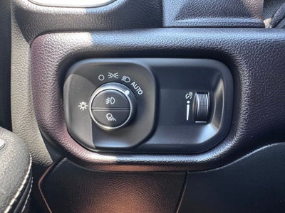 2023 RAM 2500 Big Horn