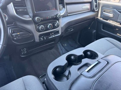2023 RAM 2500 Big Horn