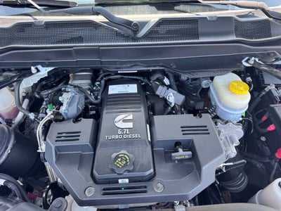 2023 RAM 2500 Big Horn