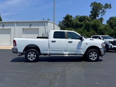 2023 RAM 2500 Big Horn