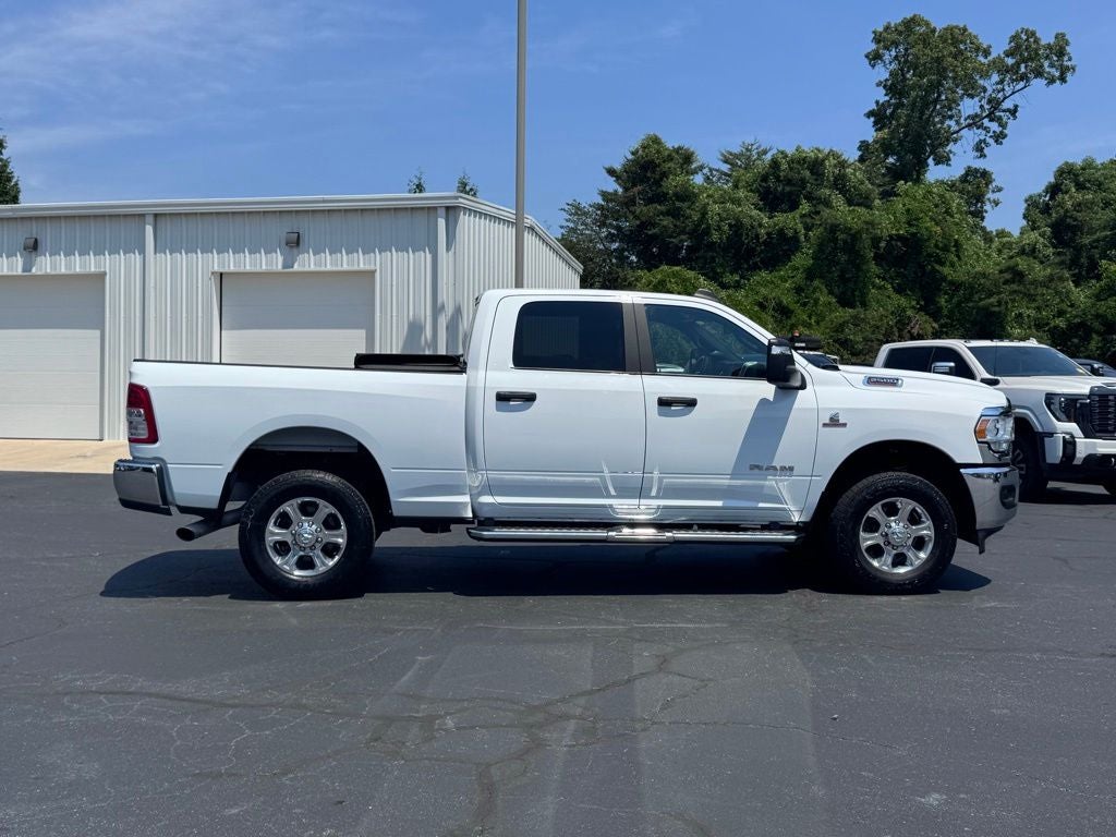 2023 RAM 2500 Big Horn