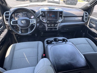 2023 RAM 2500 Big Horn