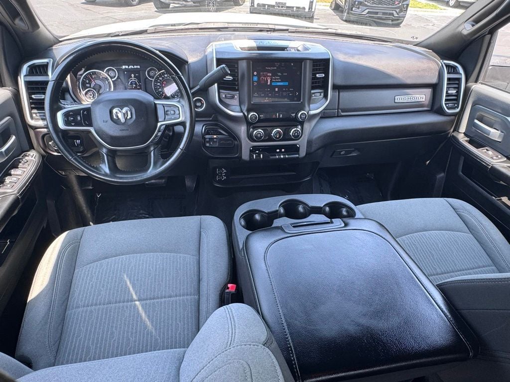 2023 RAM 2500 Big Horn