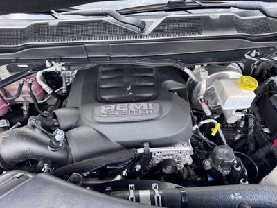 2020 RAM 2500 Laramie