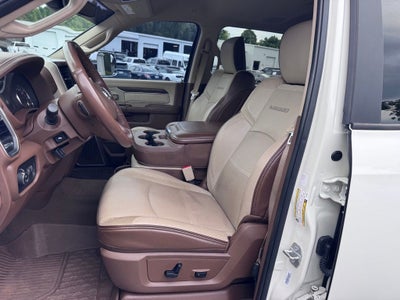 2020 RAM 2500 Laramie