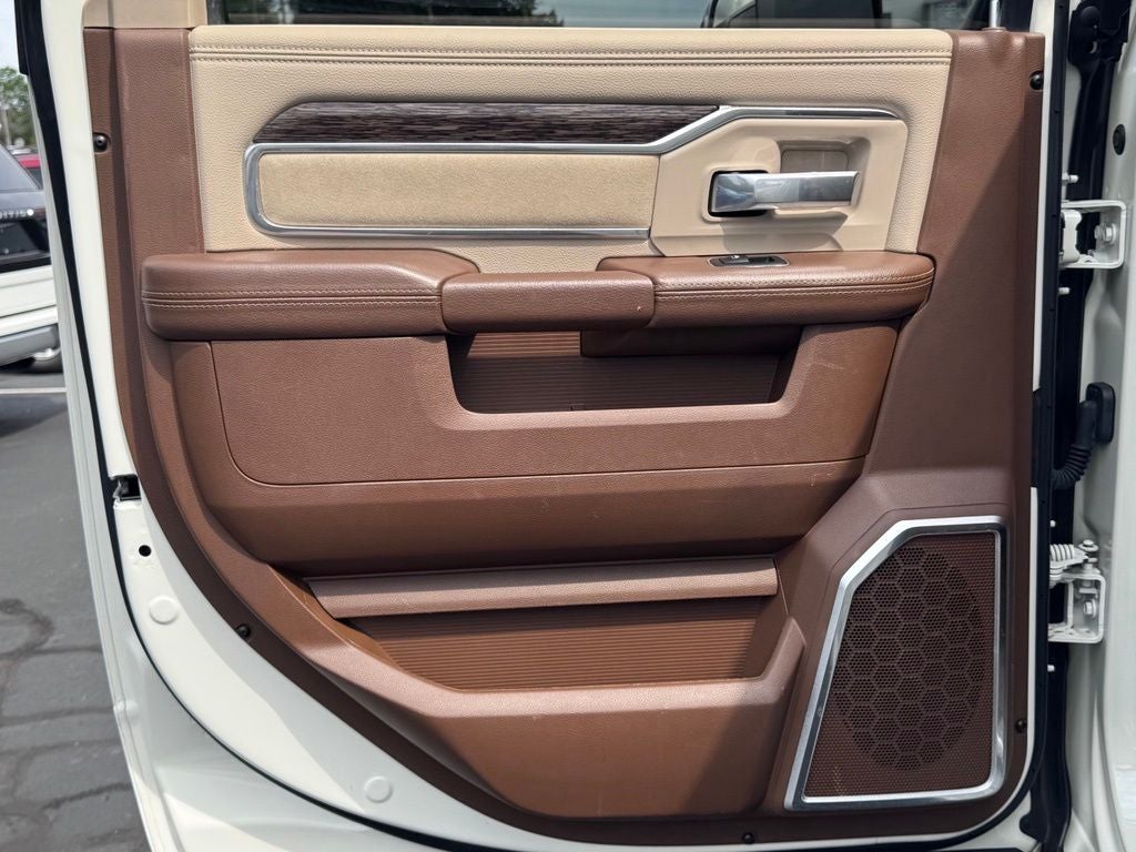 2020 RAM 2500 Laramie