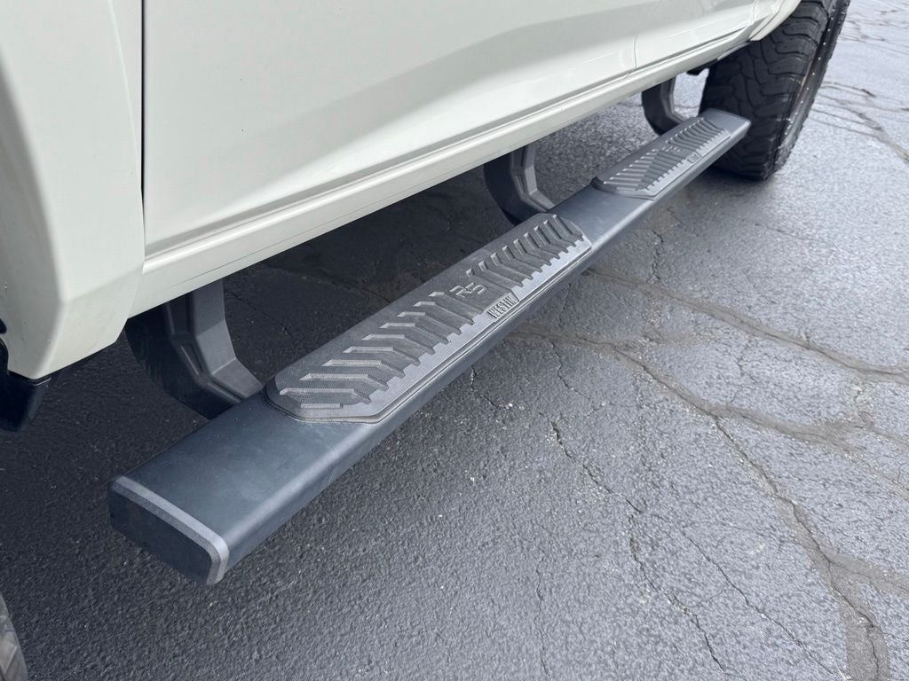 2020 RAM 2500 Laramie