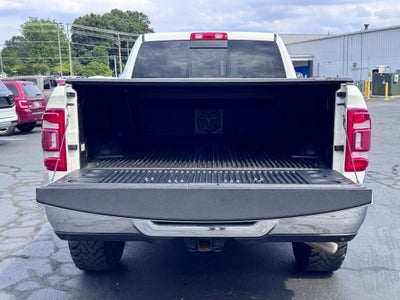 2020 RAM 2500 Laramie