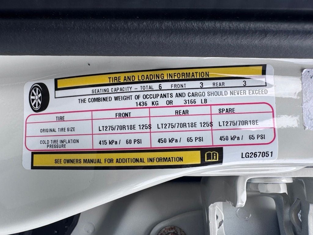 2020 RAM 2500 Laramie