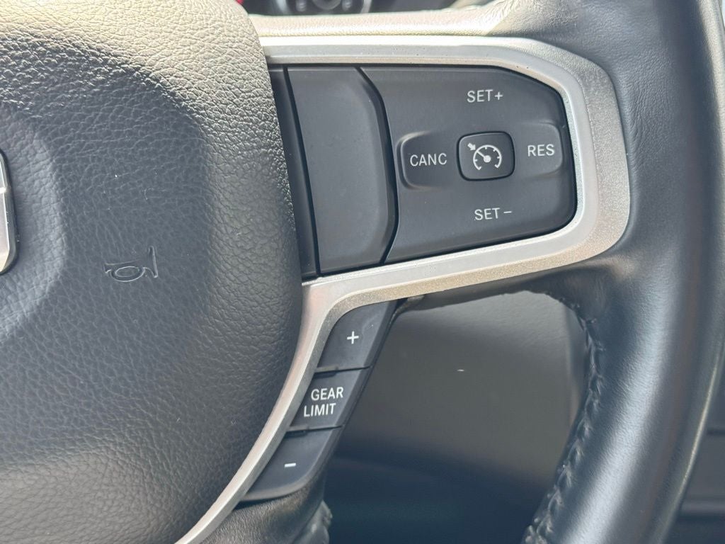 2023 RAM 2500 Big Horn
