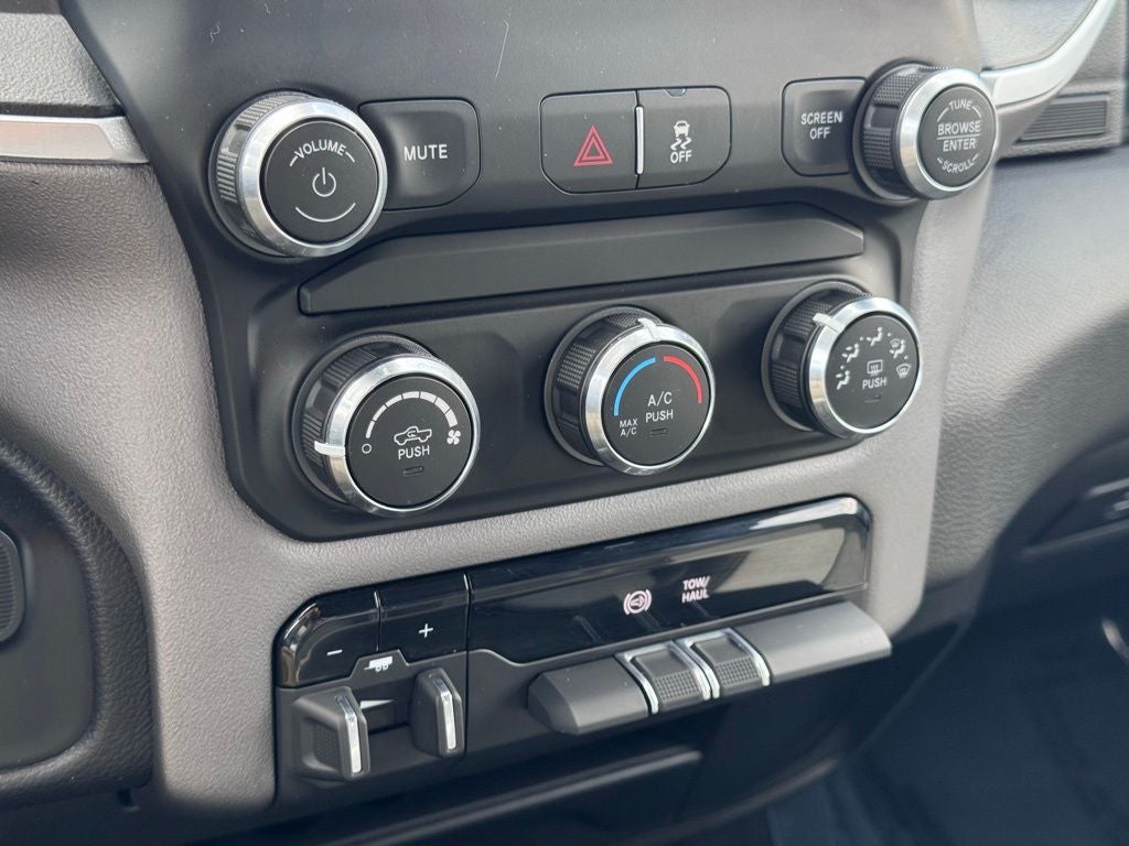 2023 RAM 2500 Big Horn
