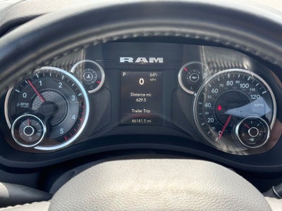 2023 RAM 2500 Big Horn
