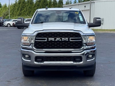 2023 RAM 2500 Big Horn
