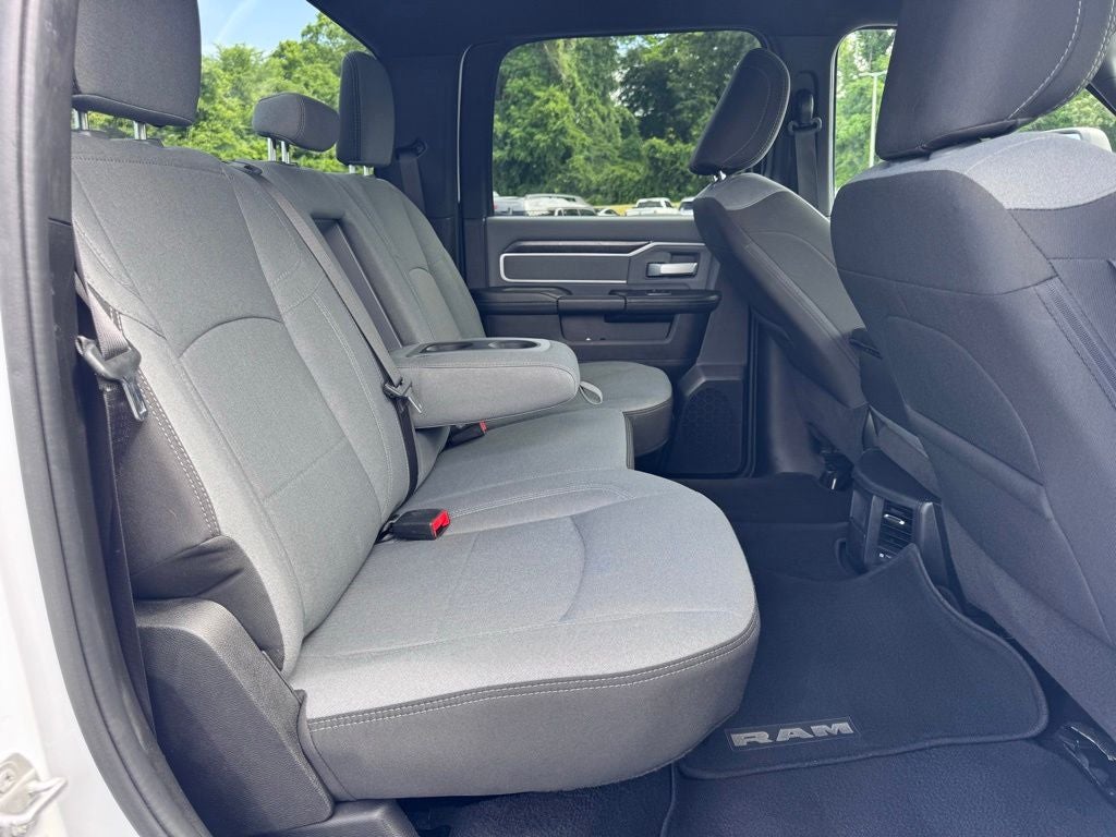 2023 RAM 2500 Big Horn