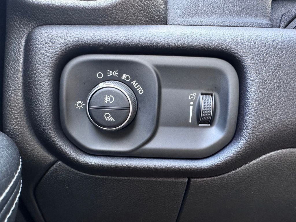 2023 RAM 2500 Big Horn