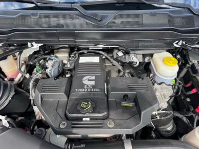 2023 RAM 2500 Big Horn