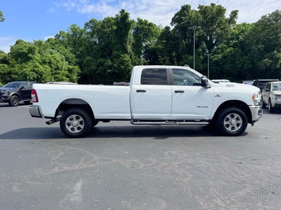 2023 RAM 2500 Big Horn