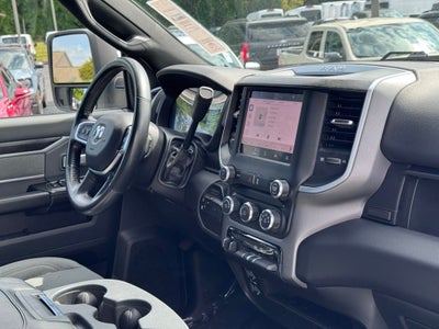 2023 RAM 2500 Big Horn