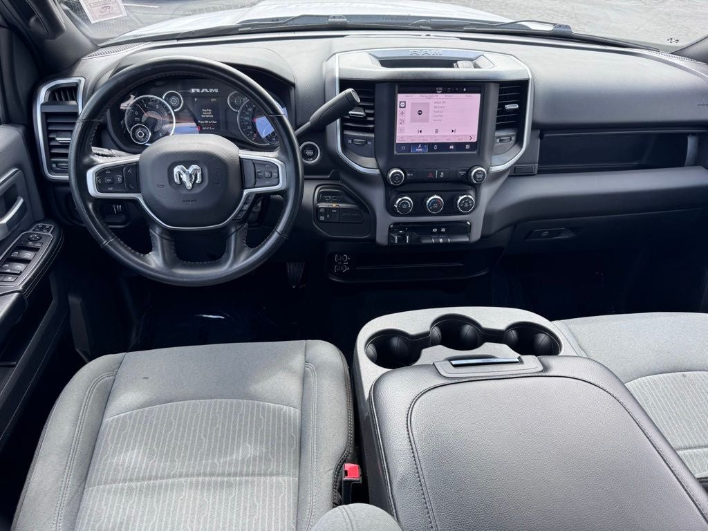 2023 RAM 2500 Big Horn