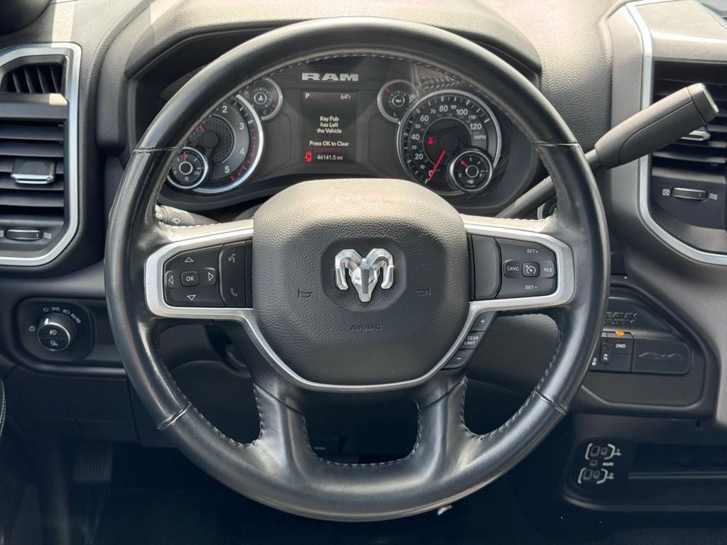 2023 RAM 2500 Big Horn