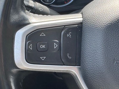 2023 RAM 2500 Big Horn