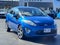 2011 Ford Fiesta SES