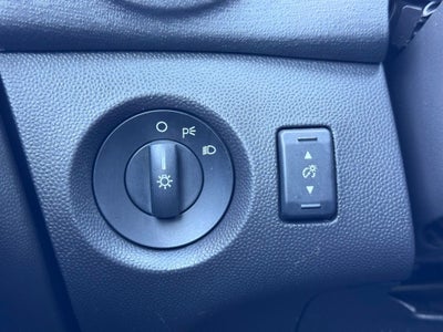 2011 Ford Fiesta SES