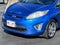 2011 Ford Fiesta SES