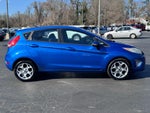 2011 Ford Fiesta SES