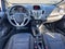 2011 Ford Fiesta SES