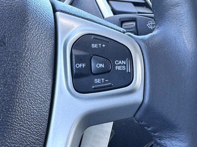 2011 Ford Fiesta SES