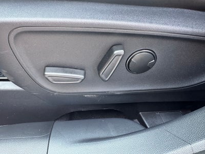 2025 Ford Bronco Sport Free Wheeling