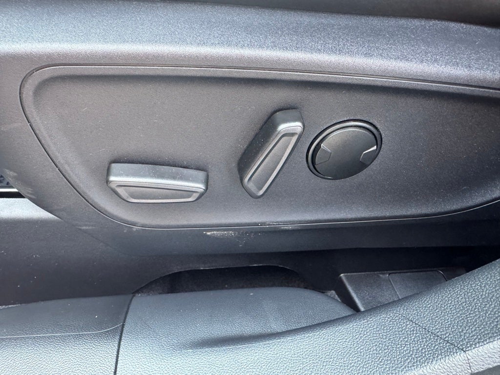 2025 Ford Bronco Sport Free Wheeling