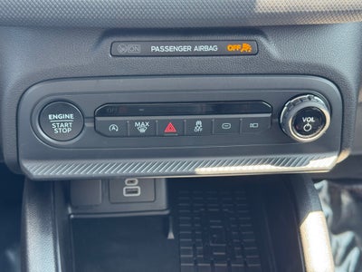 2025 Ford Bronco Sport Free Wheeling