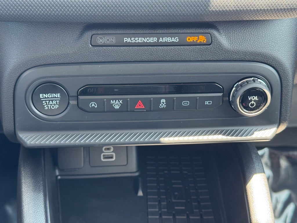 2025 Ford Bronco Sport Free Wheeling