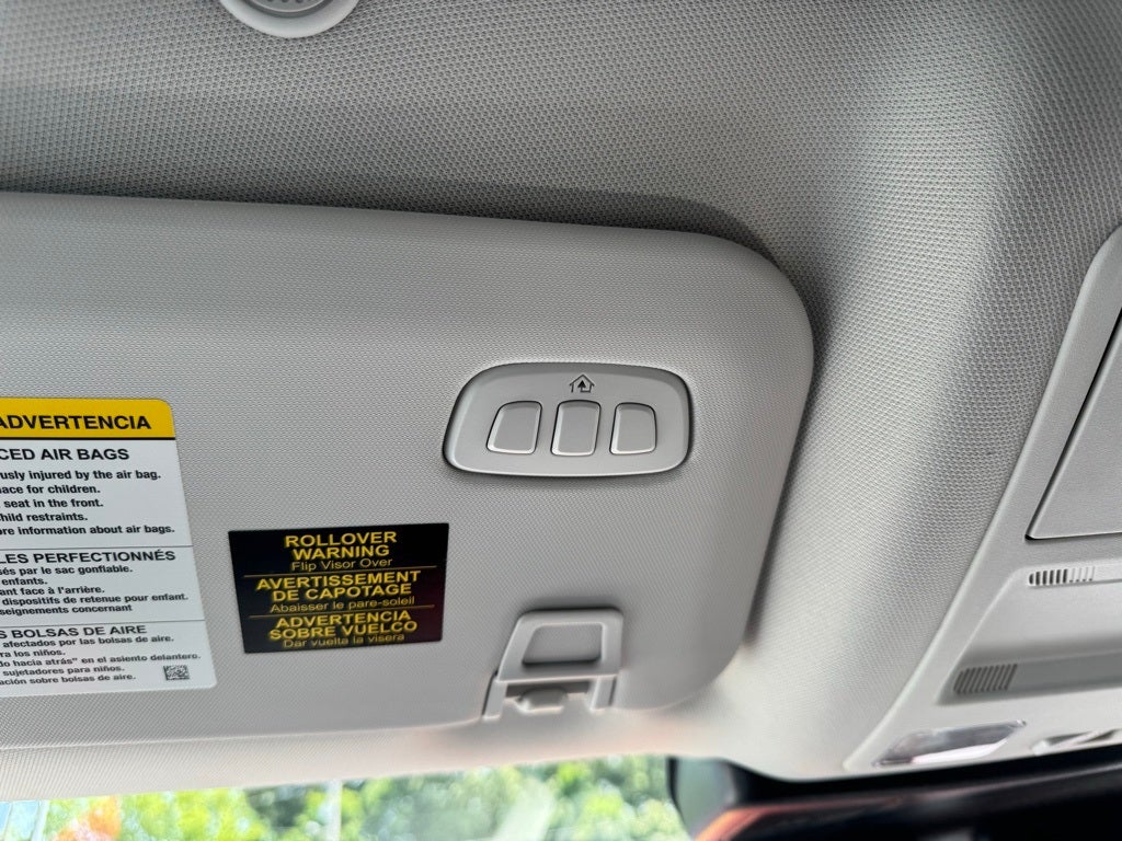 2025 Ford Bronco Sport Free Wheeling