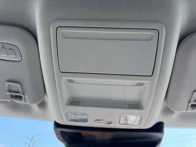 2025 Ford Bronco Sport Free Wheeling