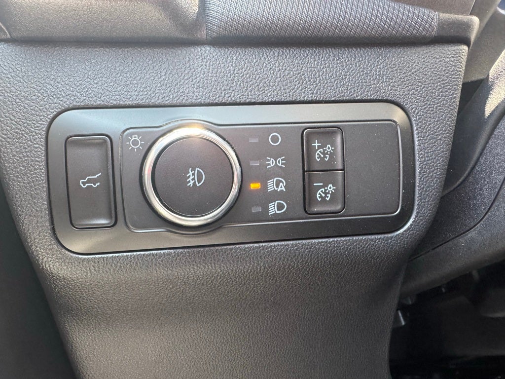 2025 Ford Bronco Sport Free Wheeling