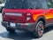 2025 Ford Bronco Sport Free Wheeling