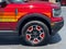 2025 Ford Bronco Sport Free Wheeling