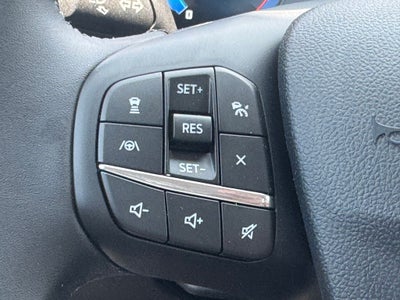 2025 Ford Bronco Sport Free Wheeling