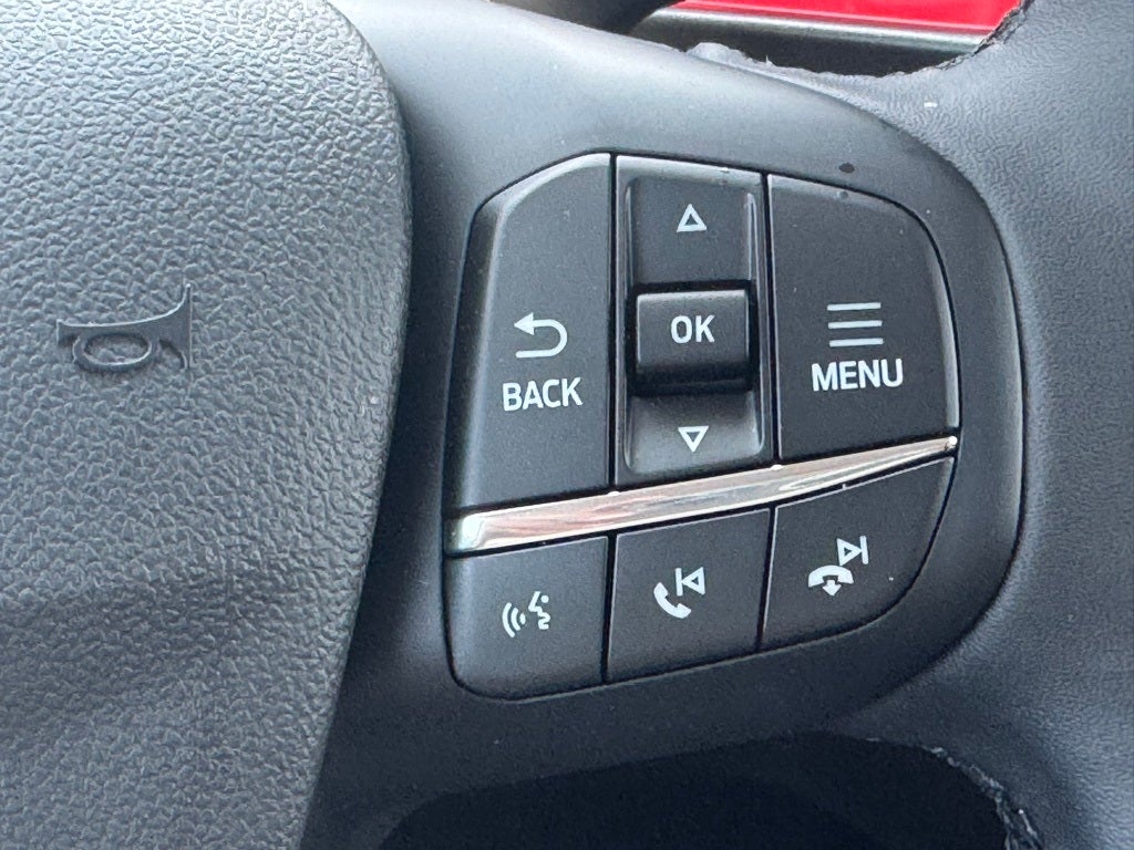 2025 Ford Bronco Sport Free Wheeling