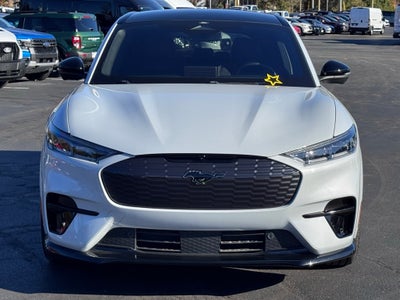 2023 Ford Mustang Mach-E GT