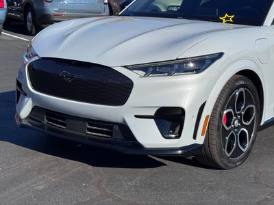 2023 Ford Mustang Mach-E GT