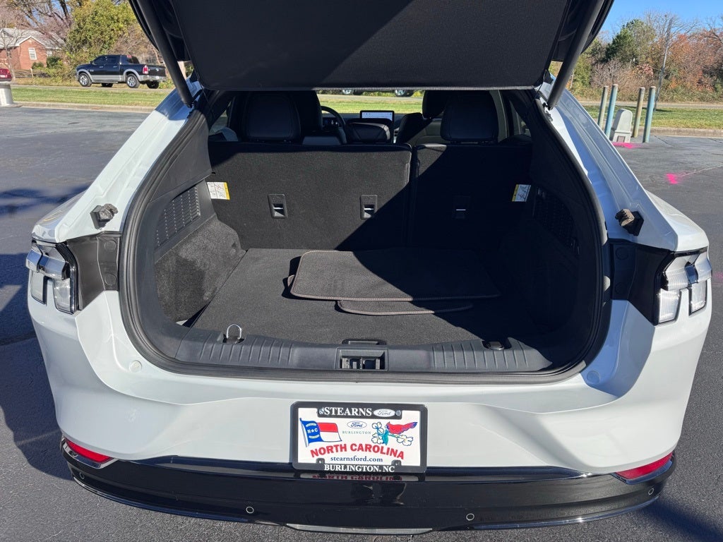 2023 Ford Mustang Mach-E GT