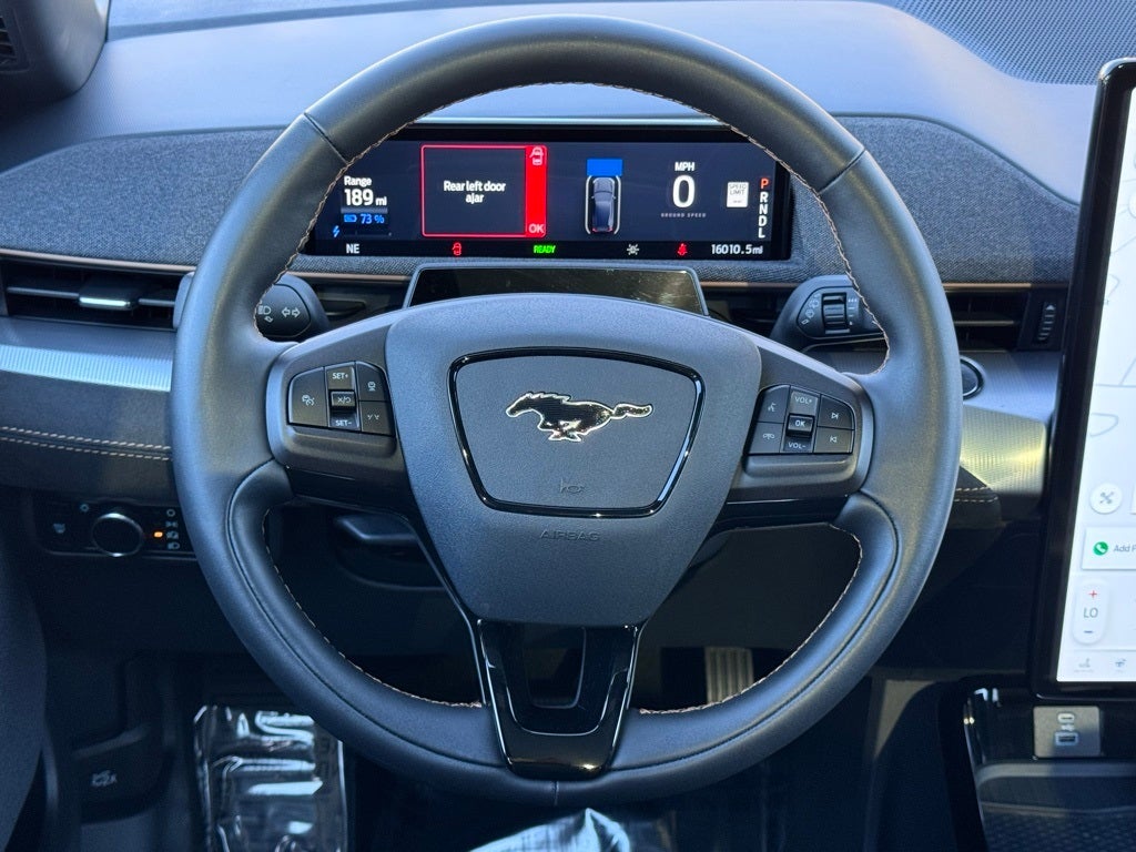 2023 Ford Mustang Mach-E GT