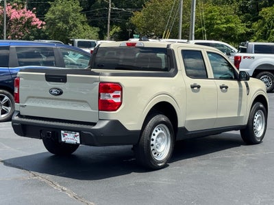 2025 Ford Maverick XL